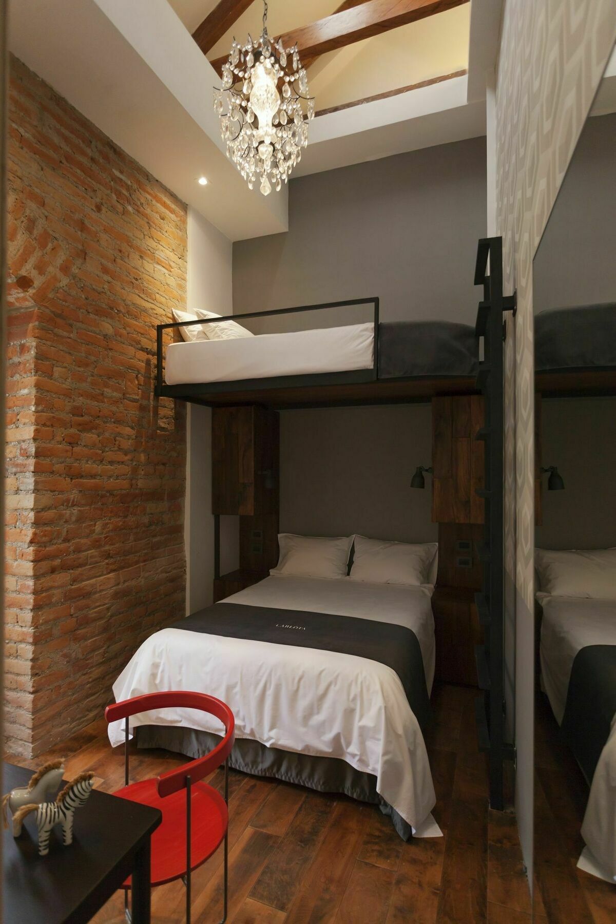 Carlota Sustainable Design Hotel Quito Exteriör bild