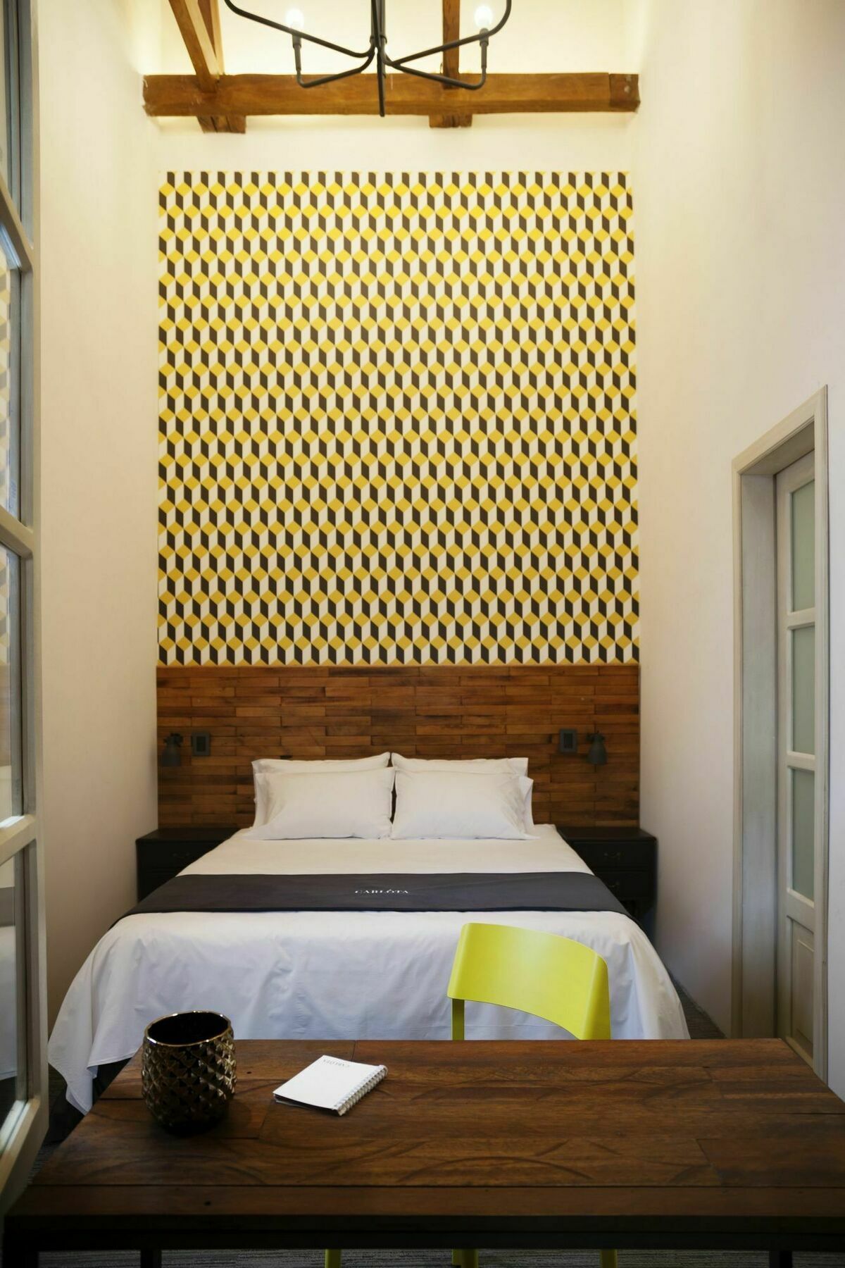 Carlota Sustainable Design Hotel Quito Exteriör bild